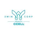 3Win Corp logo